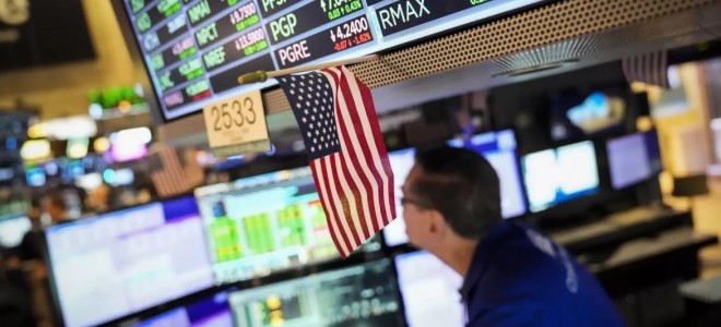 Küresel piyasalarda gözler Trump'ın tarife mektuplarında