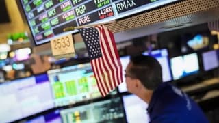 Küresel piyasalarda gözler Trump'ın tarife mektuplarında