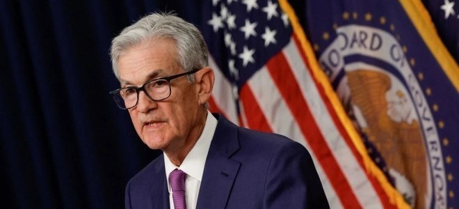 Küresel piyasalarda Powell bekleyişi başladı