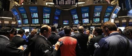 Küresel piyasalarda resesyon baskısı