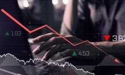 Küresel piyasalarda risk iştahı düşüyor