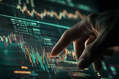 Küresel piyasalarda 