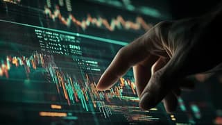 Küresel piyasalarda 