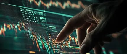 Küresel piyasalarda 