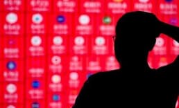 Küresel piyasalarda tarife depremi