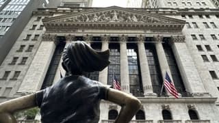 Küresel piyasalarda Trump bekleyişi