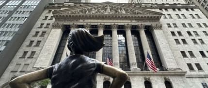 Küresel piyasalarda Trump bekleyişi