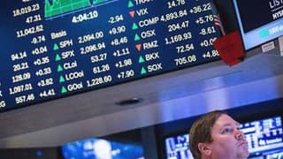 Küresel piyasalarda yön arayışı devam ediyor