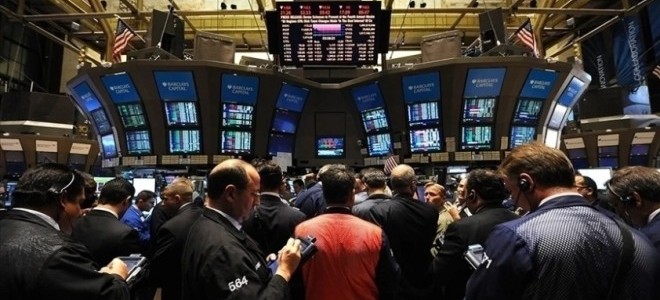 Küresel piyasaların odağı ABD ve Çin görüşmelerinde