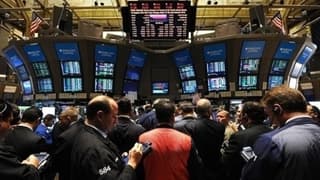 Küresel piyasaların odağı ABD ve Çin görüşmelerinde