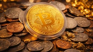 Küresel risk iştahı arttı: Bitcoin 71 bin doları aştı