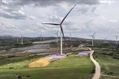 Küresel rüzgar enerjisi kapasitesi 2030'da 2 teravatı geçecek