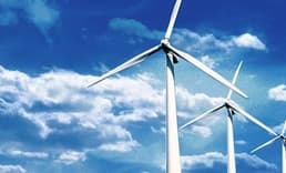 Küresel rüzgar enerjisi kapasitesi Kovid-19'a rağmen arttı