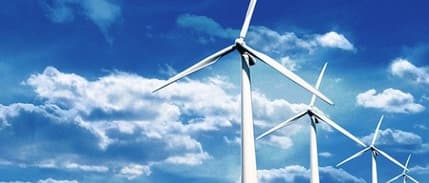 Küresel rüzgar enerjisi kapasitesi Kovid-19'a rağmen arttı