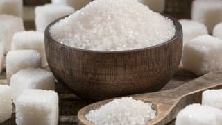 Küresel şeker fiyatlarında Tayland baskısı