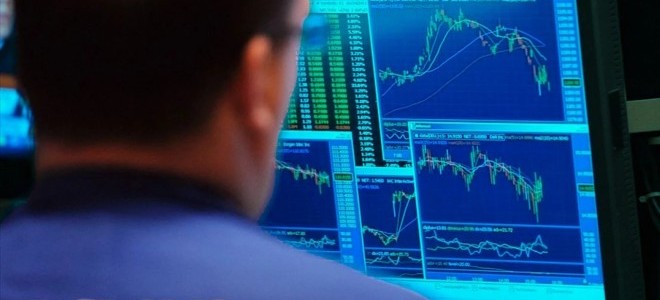 Küresel sermaye piyasalarında tarife coşkusu