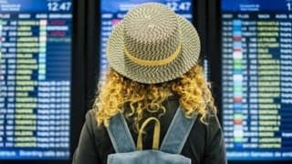 Küresel seyahat ve turizm gelirlerinde 1 trilyon dolar beklentisi