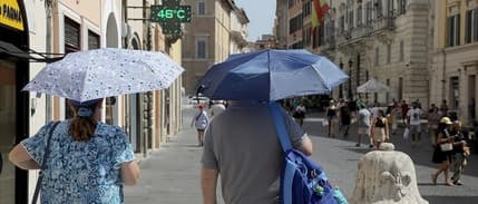 Küresel sıcaklıkların 2024'te rekor kırması bekleniyor