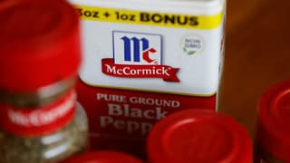 Küresel sos ve baharat pazarında 65 milyar dolarlık ortaklık