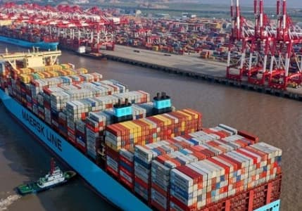 Küresel ticaret Kovid-19'un etkisiyle 2020’de yüzde 9 azaldı