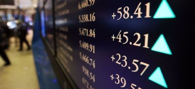 Küresel Veri Panoramasi