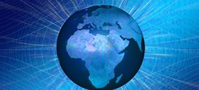 Küresel veri panoraması