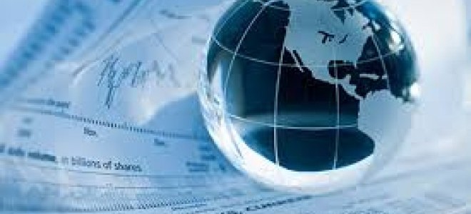 Küresel Veri Panoraması