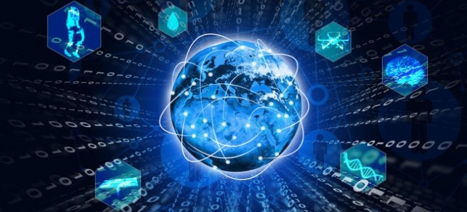 Küresel veri panoraması