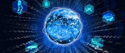 Küresel veri panoraması