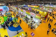 Küresel yaş meyve ve sebze sektörü Berlin'de bir araya geldi