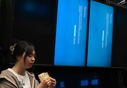 Küresel yazılım sorunu Fortune 500 şirketlerine 5,4 milyar dolara mal oldu