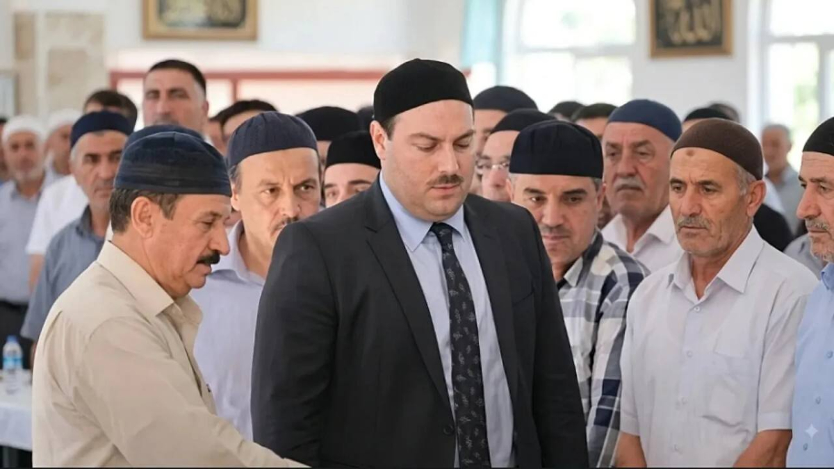 Kuriş soruşturmasında kayyım atanan 11 şirket ve 3 derneğin ismi belli oldu