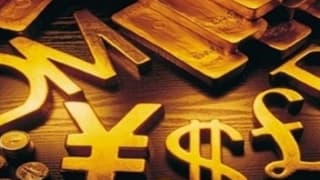 Kurlar Artınca Döviz Hesapları Bir Ayda 4.94 Milyar Dolar Azaldı