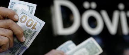 Kurlar baş döndürüyor: Dolar yeniden 26,50 seviyesine çıktı