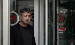 Kurtlar Vadisi Pusu dizisine FETÖ soruşturması