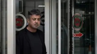 Kurtlar Vadisi Pusu dizisine FETÖ soruşturması