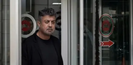 Kurtlar Vadisi Pusu dizisine FETÖ soruşturması