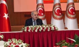 Kurtulmuş'tan ara seçim çağrısına yanıt
