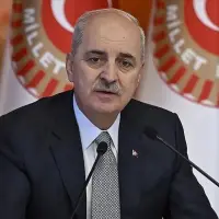 Kurtulmuş: Yasanın içine 3 önemli sigorta koyduk