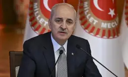 Kurtulmuş: Yasanın içine 3 önemli sigorta koyduk