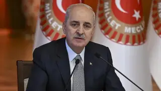 Kurtulmuş: Yasanın içine 3 önemli sigorta koyduk
