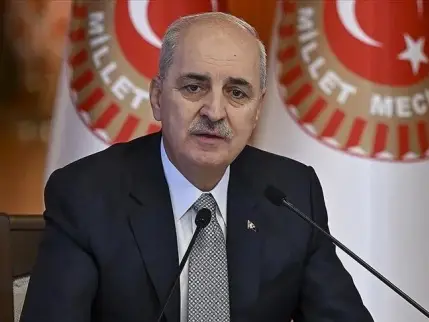 Kurtulmuş: Yasanın içine 3 önemli sigorta koyduk