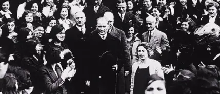 Kurtuluşun ilk adımı 107 yıl önce atıldı
