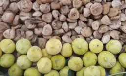 Kuru incir alım fiyatları açıklandı