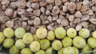 Kuru incir alım fiyatları açıklandı