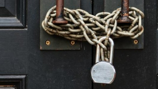 Kurulan şirketler azaldı, kapananlar arttı