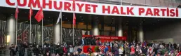 Kurultay için yeni hamle: Özgür Özel'in ekibi PM'den istifa etti