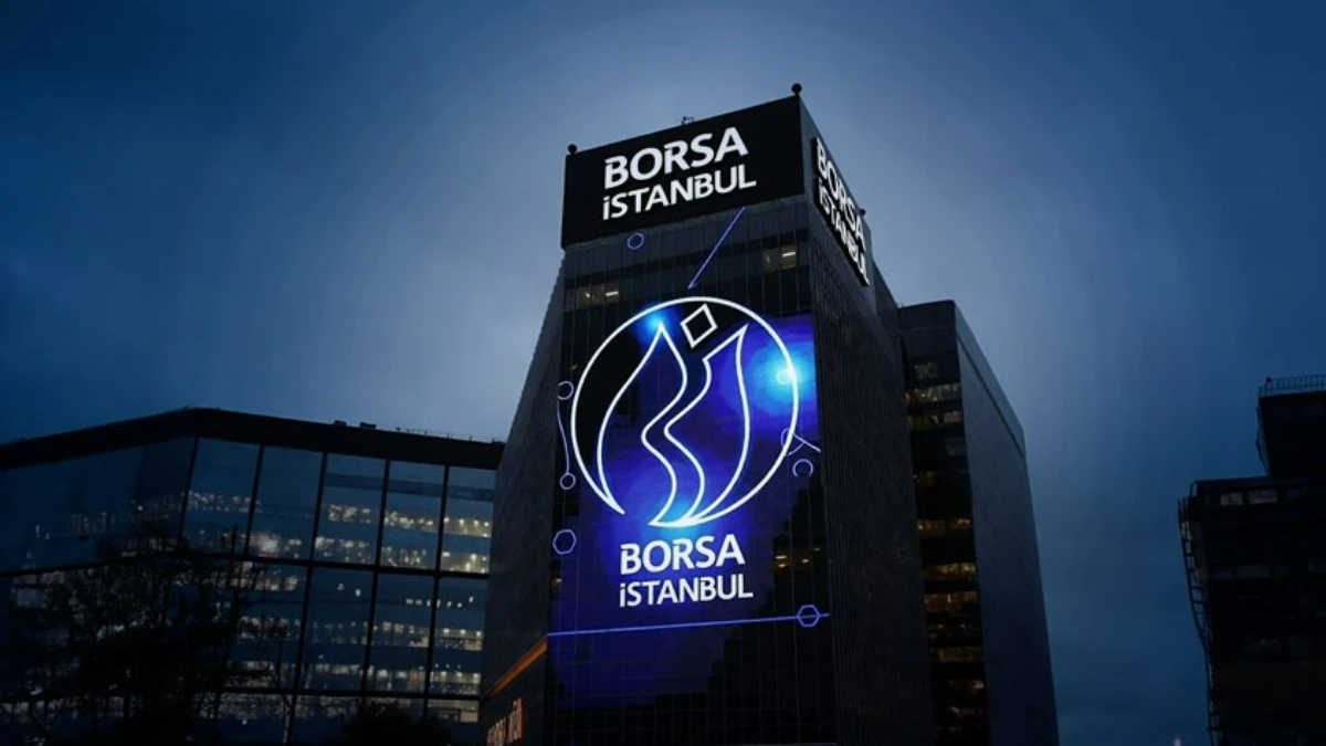 Kurultay kararı sonrası borsada lira bazlı yeni rekor