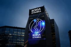 Kurultay kararı sonrası borsada lira bazlı yeni rekor