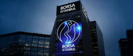 Kurultay kararı sonrası borsada lira bazlı yeni rekor
